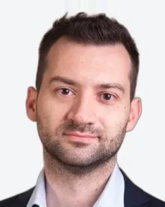 Антон Каржавин — Директор по продукту